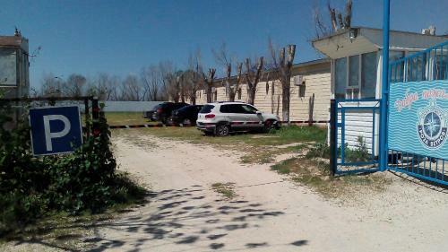 Hostal Roza Vetrov