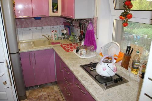 Hostal Guesthouse Mechta