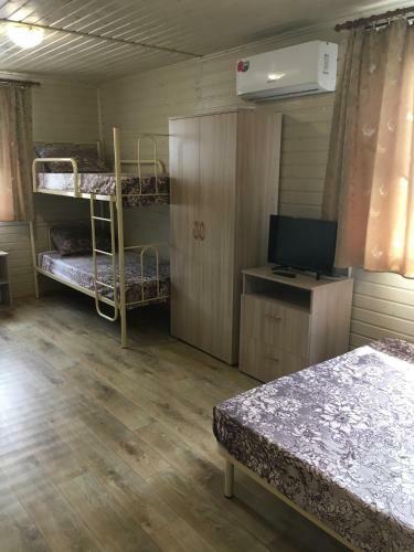 Liliia Holiday Park
