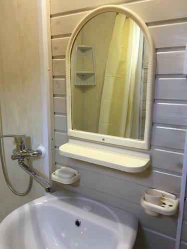 Liliia Holiday Park
