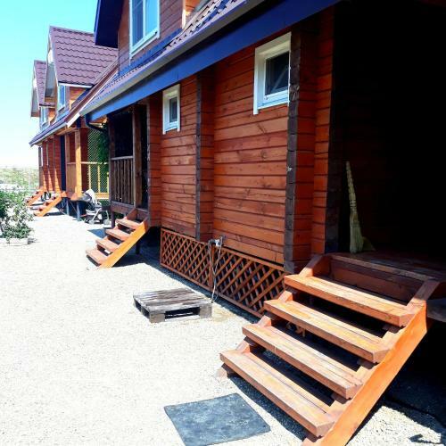 Agroturismo Country House Eko Usadba