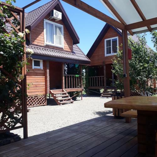 Agroturismo Country House Eko Usadba