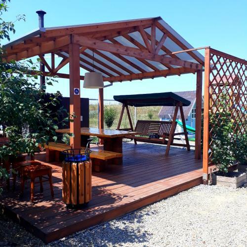Agroturismo Country House Eko Usadba