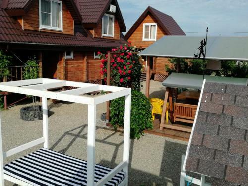 Agroturismo Country House Eko Usadba