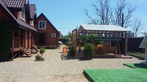 Agroturismo Country House Eko Usadba