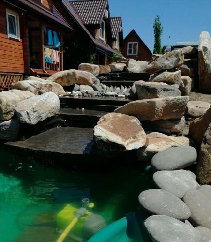 Agroturismo Country House Eko Usadba