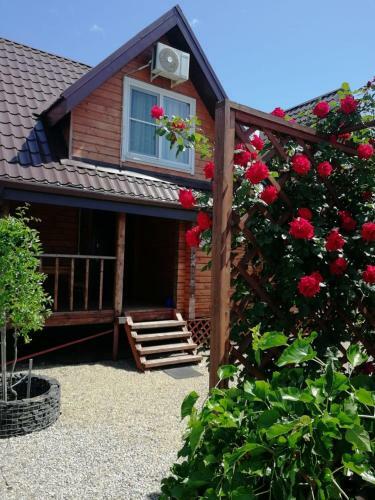 Agroturismo Country House Eko Usadba