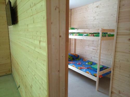 Hostal Guest House Gostevoy Dvor