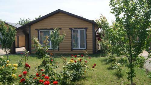 Hostal Guest House Gostevoy Dvor