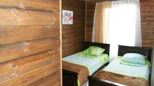 Hostal Guest House Gostevoy Dvor