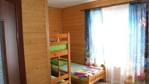 Hostal Guest House Gostevoy Dvor