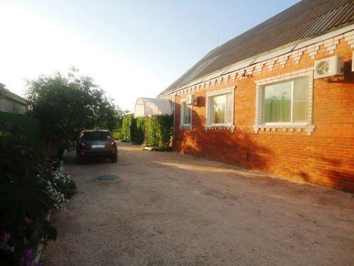 Hostal Guest House Kollektivnaya 16a