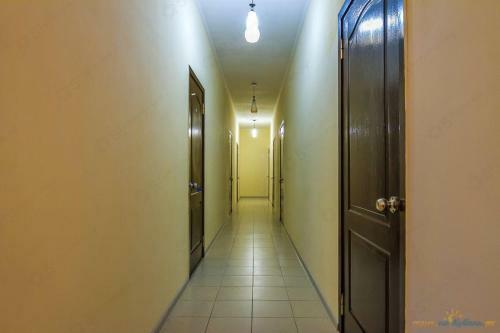 Hostal Guest House Kollektivnaya 16a