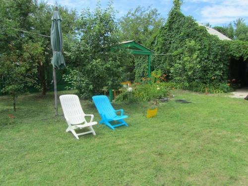 Hostal Gostevoy Dom Anastasiya