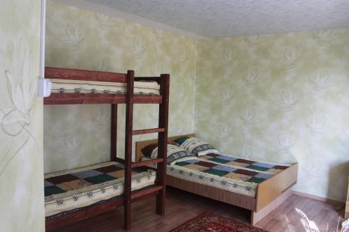 Hostal Guest House On Primorskaya 28