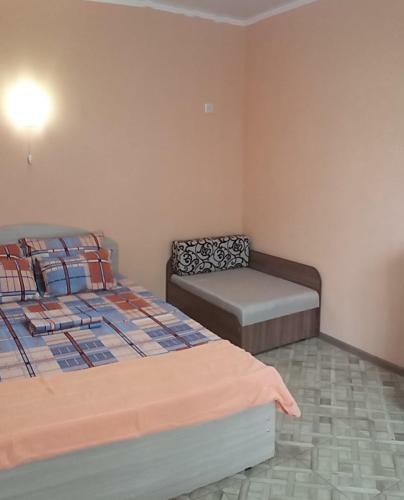 Hostal Guest House Uytniy Otdih C Det'mi