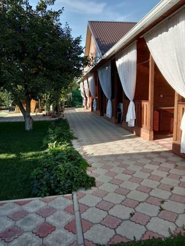 Hostal Guest House Uytniy Otdih C Det'mi