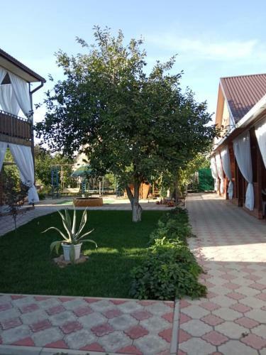 Hostal Guest House Uytniy Otdih C Det'mi