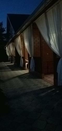 Hostal Guest House Uytniy Otdih C Det'mi