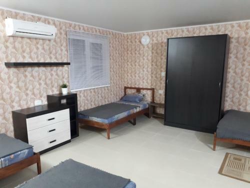 Hostal Na Dolzhanskoy Guest House
