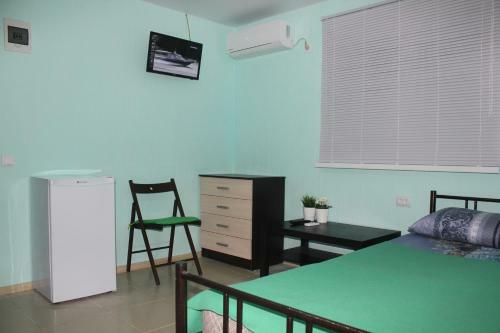 Hostal Na Dolzhanskoy Guest House