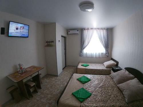 Hostal Natalia Guest House