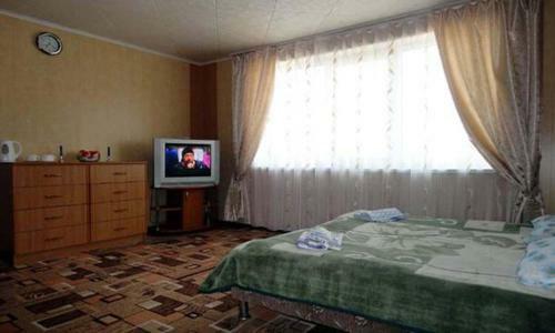 Hostal Natalia Guest House