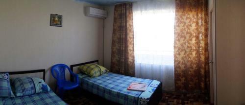 Hostal Natalia Guest House