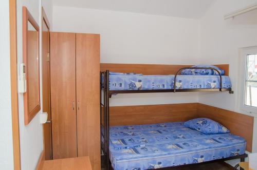 Hotel Kazachiy Bereg 1