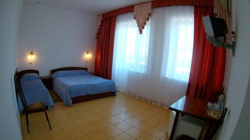 Hotel Kazachiy Bereg 1