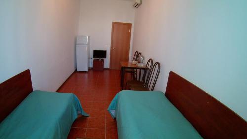 Hotel Kazachiy Bereg 1