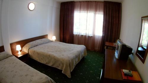 Hotel Kazachiy Bereg 1