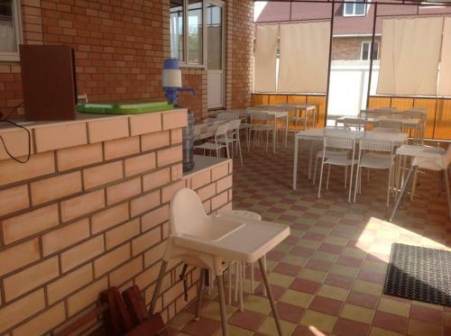 Hostal House In Lesnaya