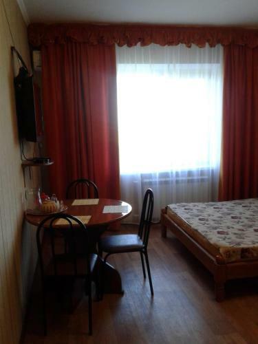 Hostal Guest House On Pobedy 7