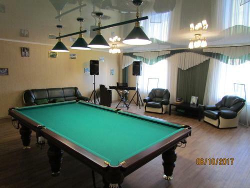 Hostal Guest House On Pobedy 7