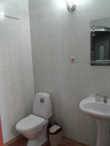 Hostal Guest House On Pobedy 7