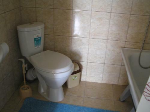 Hostal Guesthouse On Delegatskaya 82 A
