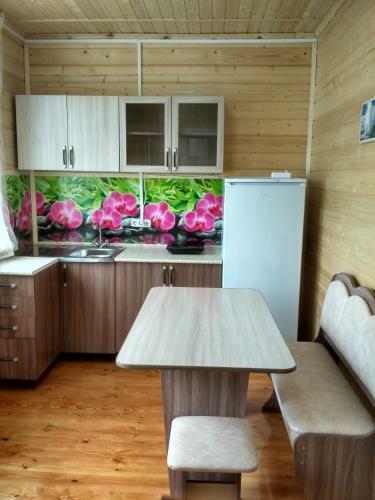 Hostal Guest House U Petrovicha