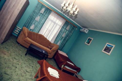 Hostal Guest House Grafstvo Azov