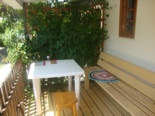 Posada Mini-hotel Yutnii Dvorik