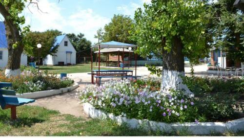 Hotel Baza Otdyha Veterok