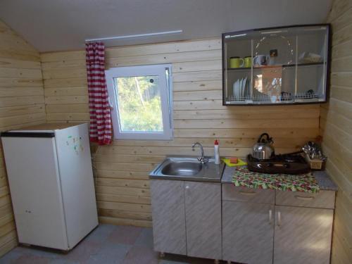 Holiday Park Kolobok