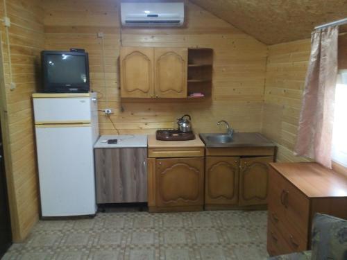 Holiday Park Kolobok