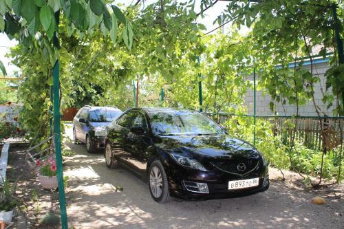 Holiday Home On Kalinina 246