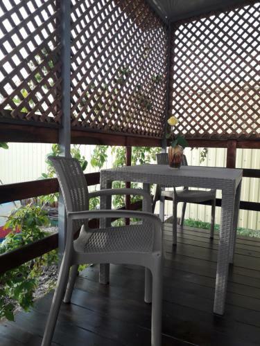 Hostal Baza Otdyha Peschanyj Bereg
