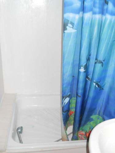 Hostal Guest House On Oktyabrskaya