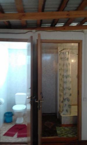 Hostal Guest House On Kalinina 336