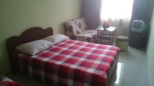 Hostal Hotel Azovskaya Rusalochka