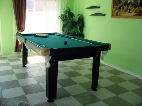 Hostal Hotel Azovskaya Rusalochka