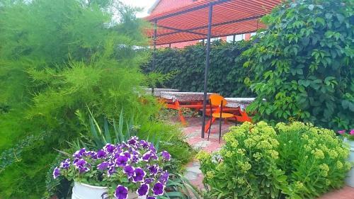 Hostal Hotel Azovskaya Rusalochka
